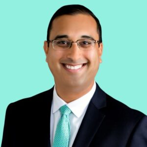Cherian Koshy