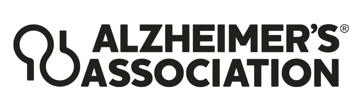 Alzheimer's Association Logo