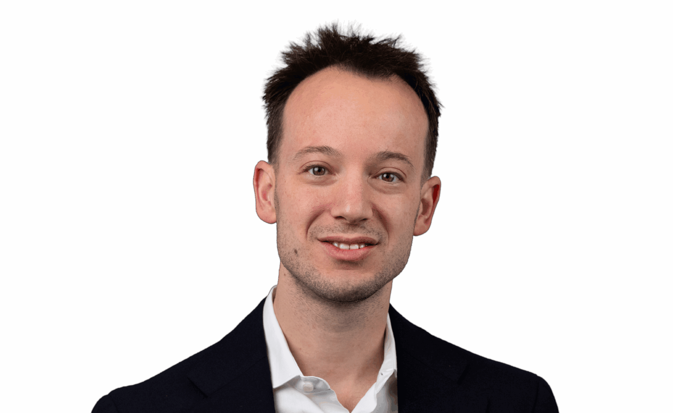 Adam Fremes