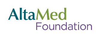 AltaMed foundation logo