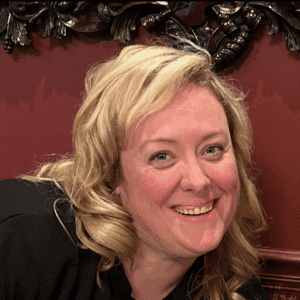 Ashley DeGroote