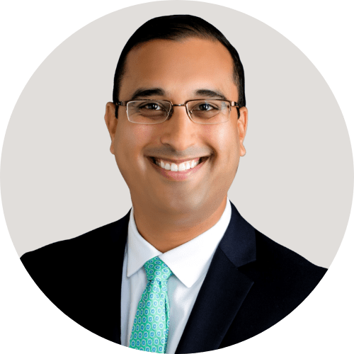 Cherian Koshy
