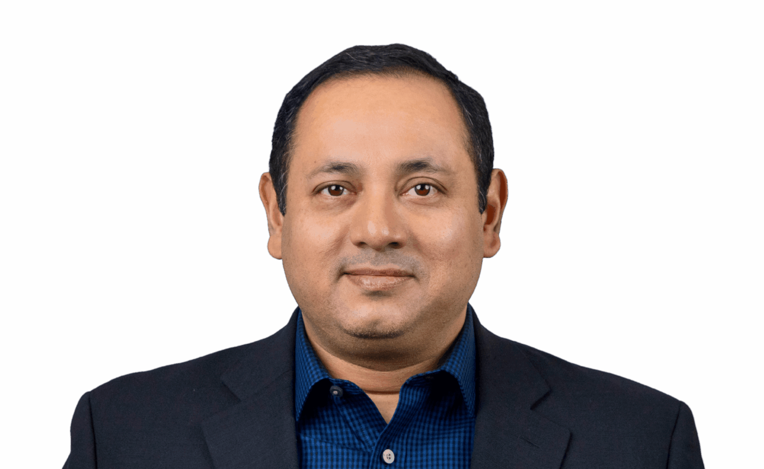 Hemant Kashyap