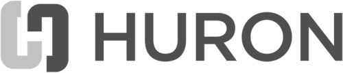 Huron logo