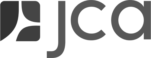 JCA logo