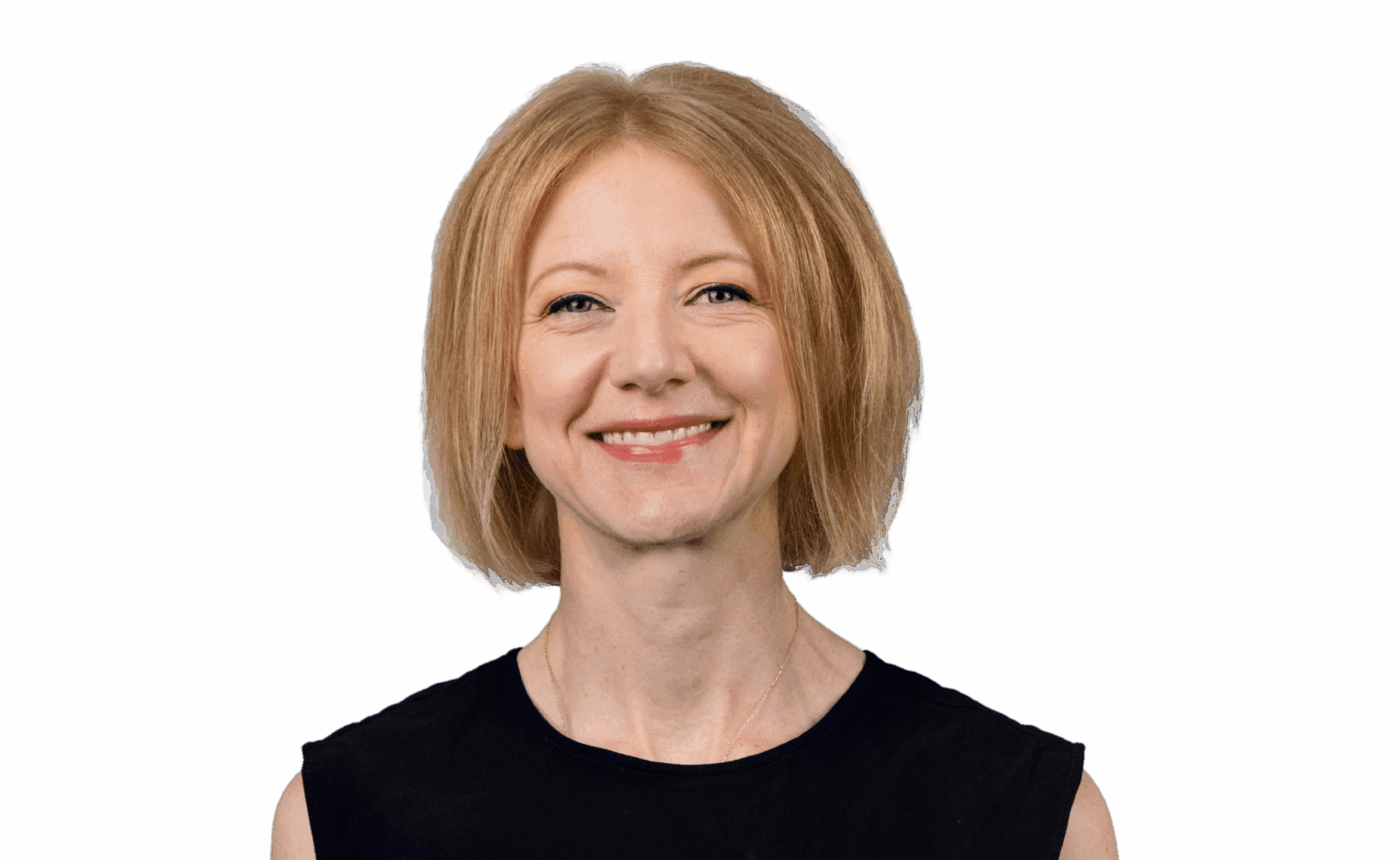 Julia Stead
