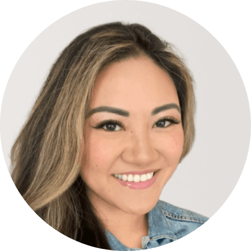 Marie Yatco