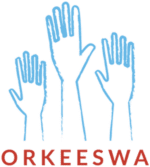 Orkeeswa Logo