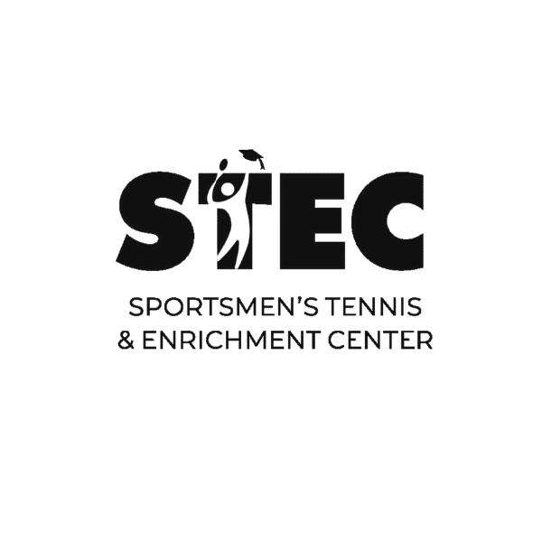 STEC Sportsmen's Tennis and Enrichment Center Logo